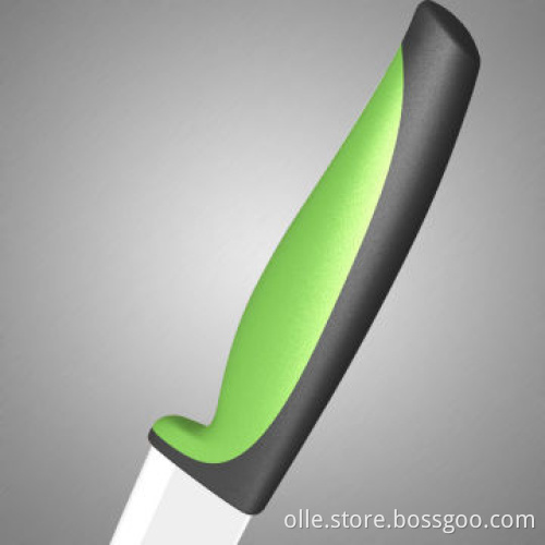 2014 New High-end Kitchen Ceramic Knife